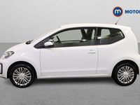 Used VW up! 65 HP (47 kW) 2020 Hatchback