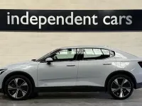 Used Polestar 2 Standard Range Single Motor 169 kW (231 HP) 2022 Hatchback