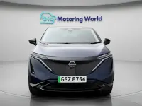 Occasion Nissan Ariya Advance 160 kW (218 ch) 2026 SUV