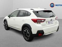 Używany Subaru XV Premium 150 KM (110 kW) 2023 Biały SUV