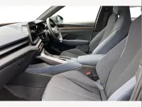Used Cupra Terramar 204 HP (150 kW) 2025 Dark void SUV
