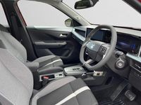 Nouă Vauxhall Frontera GSe 134 CP (98 kW) 2025 Portocaliu SUV
