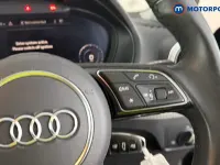 Used Audi Q2 Sport 150 HP (110 kW) 2023 Black SUV