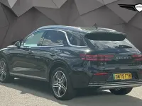 Used Genesis GV70 360 kW (490 HP) 2025 Black SUV