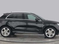 used Audi Q3 35 TFSI S Line 5dr SUV