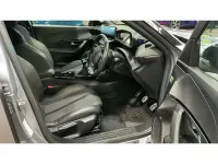 Second-hand Peugeot 2008 GT-line 2020 Gri SUV