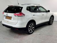 used Nissan X-Trail (2016/16)1.6 dCi Tekna 5d Xtronic