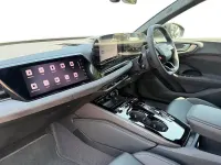 New Audi RS5 Comfort 630 HP (463 kW) 2026 Mythos black Estate