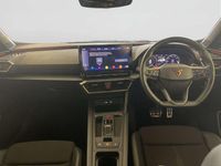 Używany Cupra Formentor VZ1 245 KM (180 kW) 2022 Niebieski SUV
