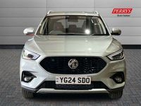 used MG ZS SUV (2024/24)1.0T GDi Exclusive 5dr