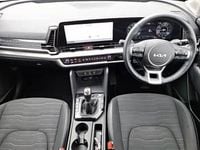 Used Kia Sportage Launch Edition 2022 Black SUV