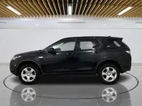 Used Land Rover Discovery Sport SE 148 HP (108 kW) 2019 Black SUV