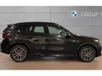 Used BMW X1 M Sport 245 HP (180 kW) 2025 Black SUV