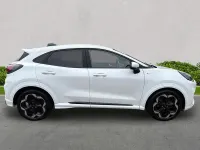 Used Ford Puma ST-Line X 125 HP (91 kW) 2025 Red SUV
