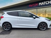 used Ford Fiesta a 1.5T EcoBoost ST-2 Euro 6 3dr Hatchback
