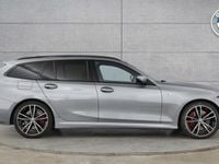 Used BMW 320 M Sport 181 HP (133 kW) 2024 Grey Estate