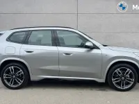 Used BMW iX1 M Sport 150 kW (204 HP) 2024 Silver SUV