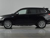 used Mitsubishi Outlander P-HEV 