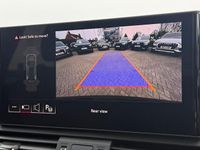 Used Audi Q5 S-Line 204 HP (150 kW) 2024 SUV