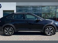 Used VW Taigo Life 95 HP (69 kW) 2024 Deep black pearl SUV