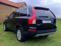 Used Volvo XC90 2007 SUV