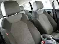 Used Seat Leon 85 HP (62 kW) 2009 Black Hatchback
