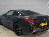 Used BMW 840 M Sport 328 HP (241 kW) 2025 Black Coupe