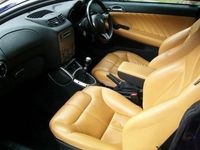 Used Alfa Romeo GT 2006 Coupe