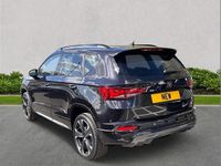 New Cupra Ateca 147 HP (108 kW) 2025 Other SUV