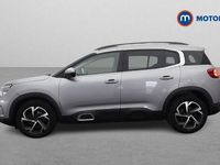 Used Citroën C5 PureTech 131 HP (96 kW) 2022 Hatchback