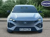 Usado Peugeot 408 GTi 131 CV (96 kW) 2024 Blanco SUV