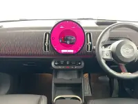 Used Mini Countryman 227 kW (309 HP) 2024 Black SUV