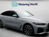 Usado BMW i4 M Sport 250 kW (340 CV) 2026 Berlina