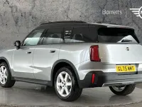 Used Mini Countryman Classic 218 HP (160 kW) 2026 SUV