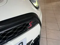 Used Mini Cooper S Exclusive 2022 White Hatchback
