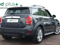 Used Mini Cooper S Exclusive 2019 Grey Hatchback
