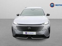 Used Peugeot 5008 Allure 145 HP (106 kW) 2025 Grey SUV