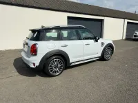 Used Mini Cooper S Sport 2019 White Hatchback