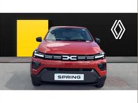 New Dacia Spring Expression 47 kW (64 HP) 2026 Red Hatchback