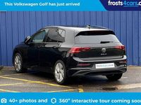 Used VW Golf VIII Match 150 HP (110 kW) 2026 Hatchback