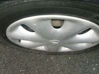 Used Citroën Xsara Picasso 117 HP (86 kW) 2002 MPV