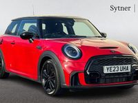 Used Mini Cooper S Hatch 176 HP (129 kW) 2023 Red Hatchback