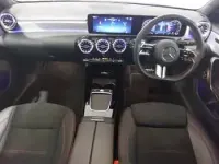 Used Mercedes A200 Executive 150 HP (110 kW) 2023 White Sedan