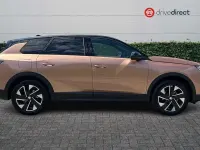 New Vauxhall Grandland X Design Edition 2026 SUV