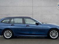 used BMW 318 3 Series i SE Touring 2.0 5dr