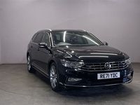 used VW Passat 1.5 TSI EVO R-Line 5dr DSG