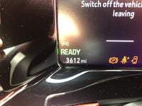 Used Vauxhall Mokka SRi 100 kW (136 HP) 2021 SUV