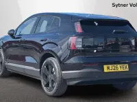 Used Volvo EX30 Performance 310 kW (422 HP) 2026 SUV