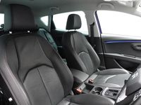 Used Seat Leon XCELLENCE 130 HP (95 kW) 2020 Blue Hatchback