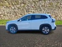 Used Suzuki SX4 S-Cross 129 HP (94 kW) 2023 White SUV